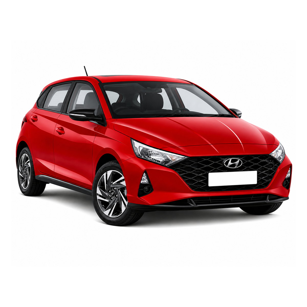 VIDRIO-PUERTA HYUNDAI I20 2021-